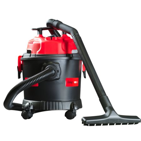 FUBAG Строительный пылесос WD 3  в Волгограде фото