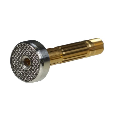 FUBAG Цанга c увеличенной газовой линзой ф4.8 FB TIG 240-550W (2 шт.) в Волгограде фото