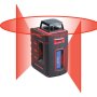 FUBAG Лазерный уровень Prisma 20R V2H360 в Волгограде фото