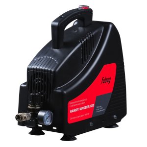 Компрессор FUBAG HANDY MASTER KIT + 5 предметов в Волгограде фото