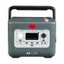 Портативная электростанция FUBAG AS 1200i (аккумулятор LiFePO4) в Волгограде фото