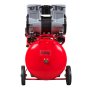 Компрессор воздушный безмасляный малошумный FUBAG OLS 500/50 CM2х2 в Волгограде фото