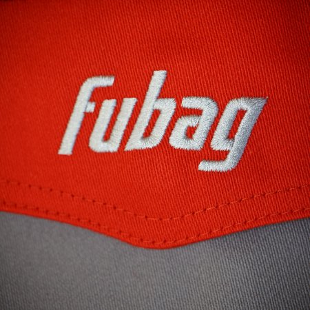 Рабочий халат Fubag размер 48-50 рост 5 в Волгограде фото