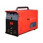 Инвертор сварочный FUBAG INTIG 500 T AC/DC PULSE с горелкой в Волгограде фото