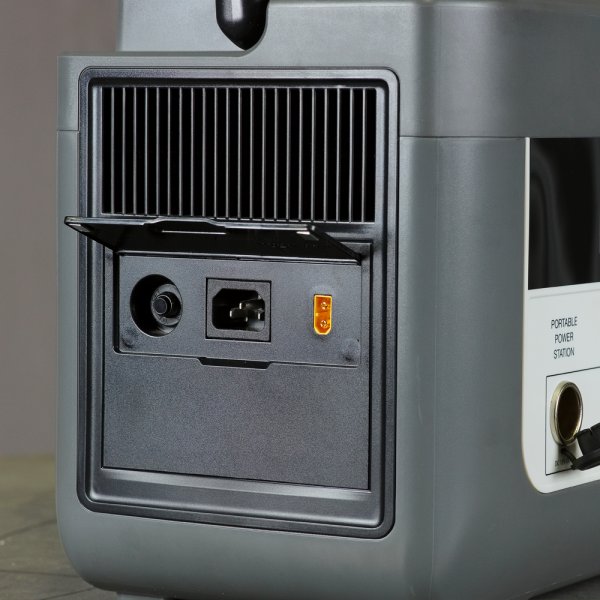 Портативная электростанция FUBAG AS 2400i (аккумулятор LiFePO4) в Волгограде фото