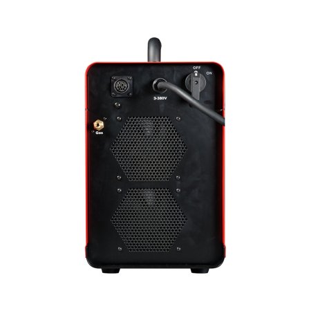 Инвертор сварочный FUBAG INTIG 320 T W AC/DC PULSE с горелкой FB TIG 26 5P 4 м  в Волгограде фото