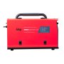 Полуавтомат сварочный FUBAG INMIG 200 SYN LCD (новый дисплей) с горелкой FB 250 3 м (FB 250 Ergo 3 м)  в Волгограде фото