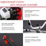 FUBAG Бензиновый триммер FPT 33 + Триммерная леска сечение витой квадрат L 130 м * 2.4 мм в ПОДАРОК в Волгограде фото