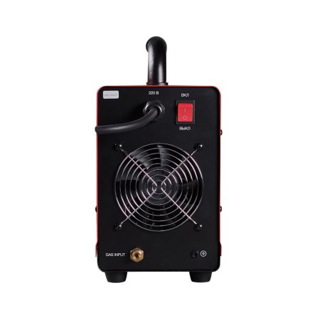 Инвертор сварочный FUBAG IRTIG 200 AC/DC PULSE + горелка FB TIG 26 5P 4 м Up&Down  в Волгограде фото