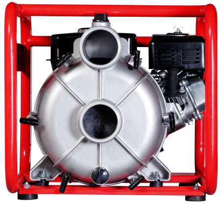 FUBAG Бензиновая мотопомпа для сильнозагрязненной воды PG 950 T в Волгограде фото