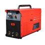 Сварочный полуавтомат_INMIG 500T DW SYN PULSE (арт. 31443) + Подающий механизм DRIVE INMIG DW SYN PULSE (41105) + Горелка FB 550W 3m (31652) + Блок жидкостного охлаждения Cool 70__для арт. 31406_31443_31453_31455_31456_31457_31454 (31409) + Тележка_для ар в Волгограде фото