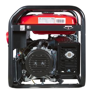 FUBAG Бензиновый генератор для одно и трехфазного режима работы BS 8500 XD ES DUPLEX в Волгограде фото