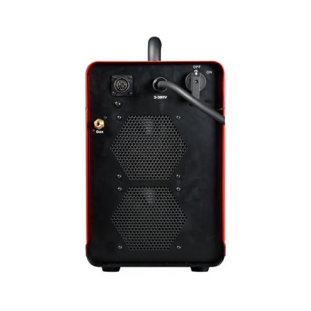Инвертор сварочный FUBAG INTIG 500 T AC/DC PULSE с горелкой в Волгограде фото