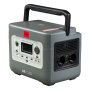 Портативная электростанция FUBAG AS 1200i (аккумулятор LiFePO4) в Волгограде фото