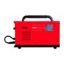 Полуавтомат сварочный FUBAG IRMIG 160 SYN LED (с горелкой 150А в комплекте) в Волгограде фото