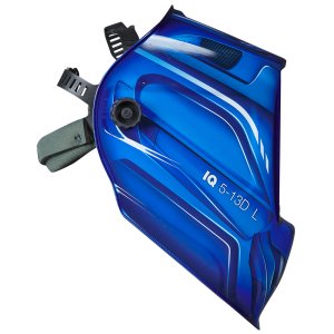  Маска сварщика Хамелеон FUBAG IQ 5-13D L в Волгограде фото