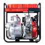 Дизельная мотопомпа FUBAG PD 1300 T ES для сильнозагрязненной воды в Волгограде фото