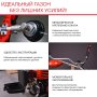 FUBAG Бензиновый триммер FPT 33R + Триммерная леска сечение витой квадрат L 130 м * 2.4 мм в ПОДАРОК в Волгограде фото