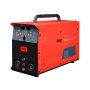 Инвертор сварочный FUBAG INTIG 320 T W AC/DC PULSE с горелкой FB TIG 26 5P 4 м  в Волгограде фото