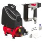 Компрессорный набор FUBAG Wood Master Kit безмасляный компрессор + 4 предмета в Волгограде фото