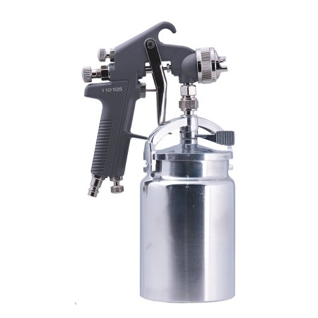 FUBAG Краскораспылитель BASIC S1000/1.8 HP с нижним бачком в Волгограде фото
