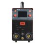 Инвертор сварочный FUBAG INTIG 200 AC/DC Pulse LCD + горелка FB TIG 26 5P  в Волгограде фото