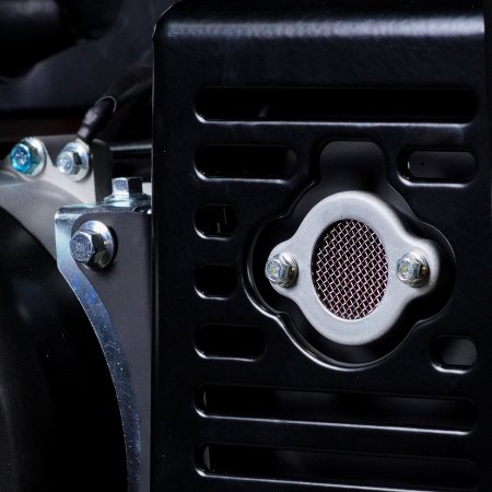 Бензиновый генератор FUBAG BS 8500 XD ES DUPLEX для одно и трехфазного режимов работы в Волгограде фото