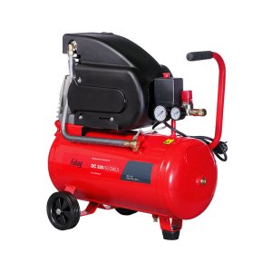 FUBAG Поршневой масляный компрессор DC 320/50 CM2.5 + Набор пневмоинструмента в ПОДАРОК в Волгограде фото