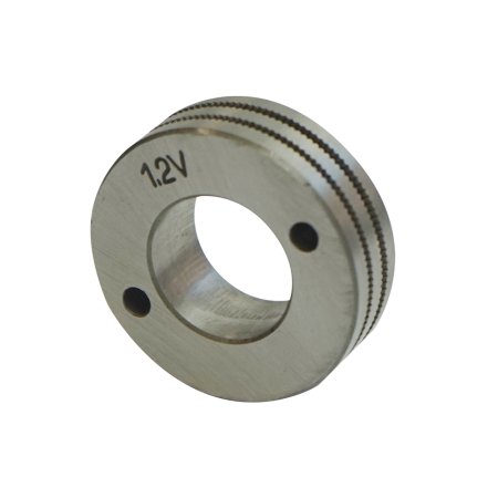FUBAG Ролики 1,0/1,2 порошковая проволока для DRIVE INMIG DW арт. 41104 / 41105 - 4 шт. в Волгограде фото