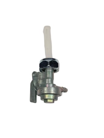 Кран топливный для бензинового генератора FUBAG BS 2200, BS 3300, BS 3300 ES, BS 3500 DUPLEX