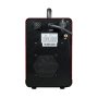 Инвертор сварочный FUBAG INTIG 320 T W DC PULSE с горелкой FB TIG 26 5P 4 м  в Волгограде фото