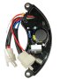 AVR для бензинового генератора FUBAG BS 9000 DA ES 