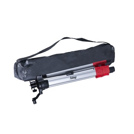 FUBAG Штатив с элевационной головкой 1/4 дюйма Tripod 120 в Волгограде фото