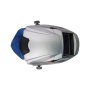  Маска сварщика FUBAG BLITZ 5-13 PAPR I Visor Digital Natural Color в Волгограде фото