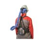  Маска сварщика FUBAG BLITZ 5-13 PAPR I Visor Digital Natural Color в Волгограде фото