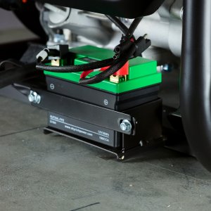 Инверторный генератор FUBAG TI 11000 A ES купить в Волгограде