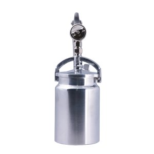 FUBAG Краскораспылитель BASIC S1000/1.8 HP с нижним бачком в Волгограде фото