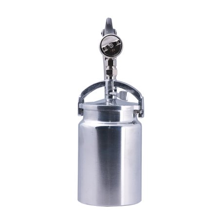 FUBAG Краскораспылитель BASIC S1000/1.8 HP с нижним бачком в Волгограде фото