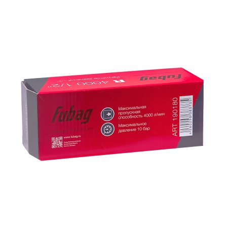 FUBAG Регулятор R 4000 1/2 дюйма в Волгограде фото