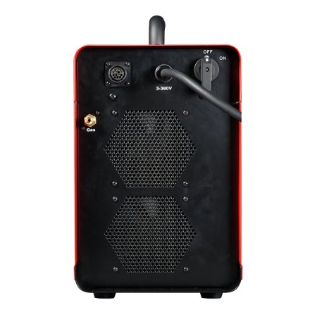 FUBAG Инвертор сварочный INTIG 400 T W AC/DC PULSE + горелка FB TIG 18 5P 4m + модуль охлаждения + тележка в Волгограде фото