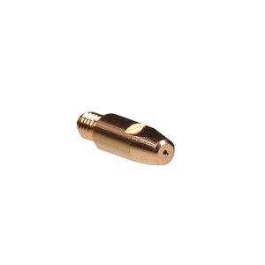 FUBAG    Контактный наконечник M6х28 мм ECU D=0.8 мм (10 шт.) в Волгограде фото