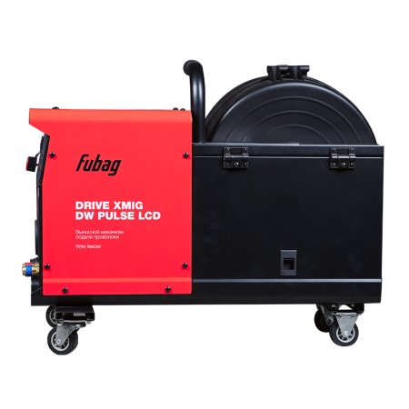 Подающий механизм FUBAG DRIVE XMIG DW PULSE в Волгограде фото