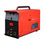 FUBAG Инвертор сварочный INTIG 400 T W AC/DC PULSE + горелка FB TIG 18 5P 4m + модуль охлаждения + тележка в Волгограде фото