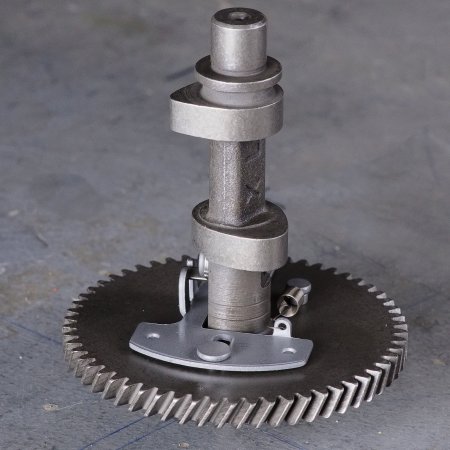 Бензиновый генератор FUBAG BS 6600 A ES с электростартером и коннектором автоматики в Волгограде фото