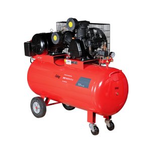 Ременной двухступенчатый компрессор FUBAG DCF-900/270 CT7.5 в Волгограде фото