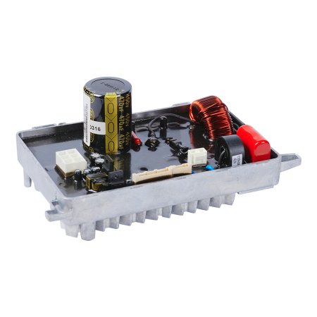 Блок инверторный в сборе для цифрового генератора FUBAG TI 800