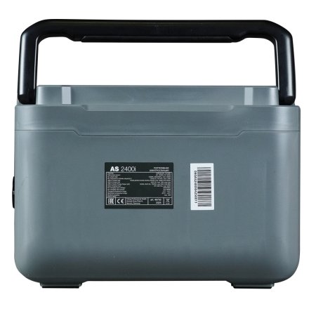 Портативная электростанция FUBAG AS 2400i (аккумулятор LiFePO4) в Волгограде фото