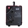 Полуавтомат сварочный FUBAG IRMIG 200 SYN PULSE LED (с горелкой 250А в комплекте) в Волгограде фото