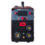 Полуавтомат сварочный FUBAG INMIG 200 SYN LCD (новый дисплей) с горелкой FB 250 3 м (FB 250 Ergo 3 м)  в Волгограде фото