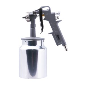 FUBAG Краскораспылитель BASIC S750/1.5 HP с нижним бачком в Волгограде фото